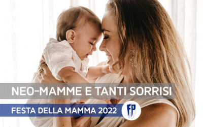 Festa della mamma 2022